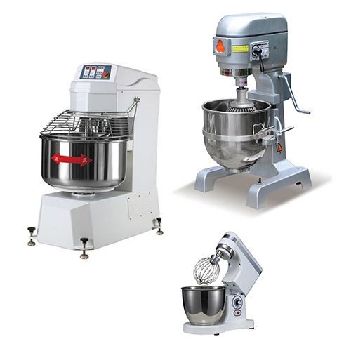 Bakery Mixer