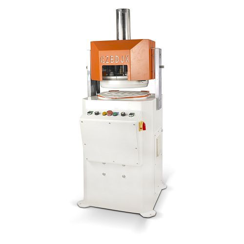 Automatic Dough Divider and Rounder Machine