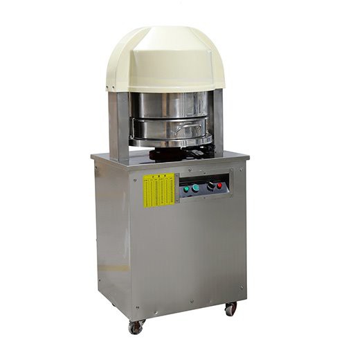 Automatic Dough Divider Machine