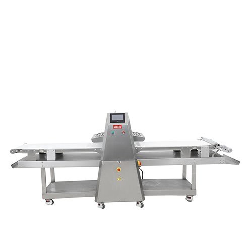 Automatic Dough Sheeter Machine