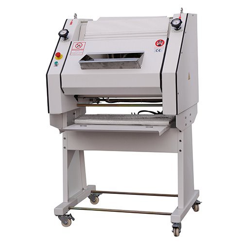Baguette Moulder Machine