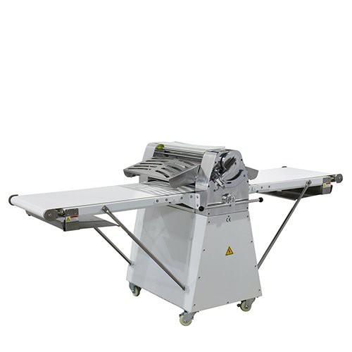 Bakery Dough Sheeter Machine