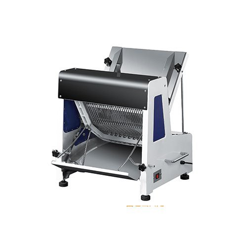 Bread Loaf Slicer Machine