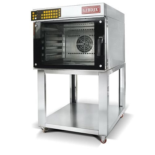 Commercial Electric Convection Oven