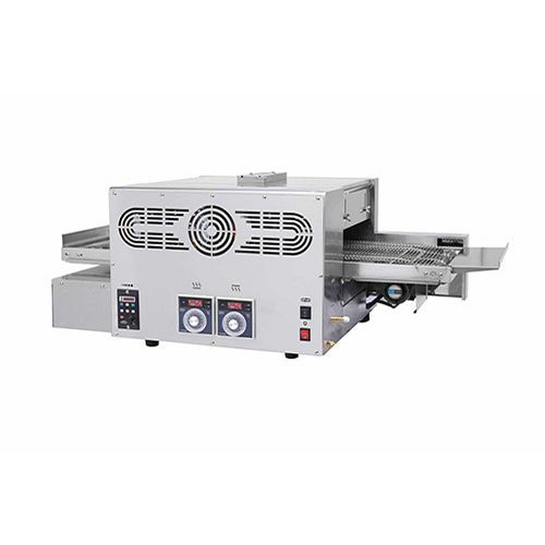 Conveyor Pizza Oven Commercial