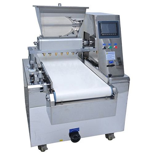 Cupcake Depositor Machine