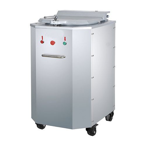 Hydraulic Dough Divider