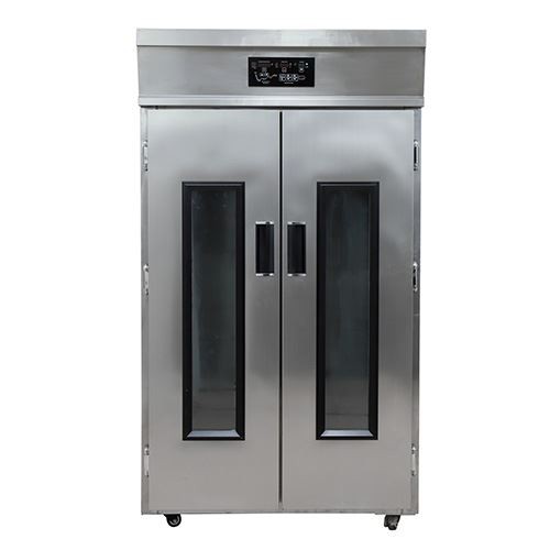 Freezer maintenance
