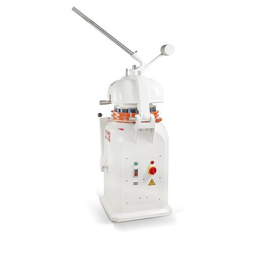 Semi Automatic Dough Divider Rounder