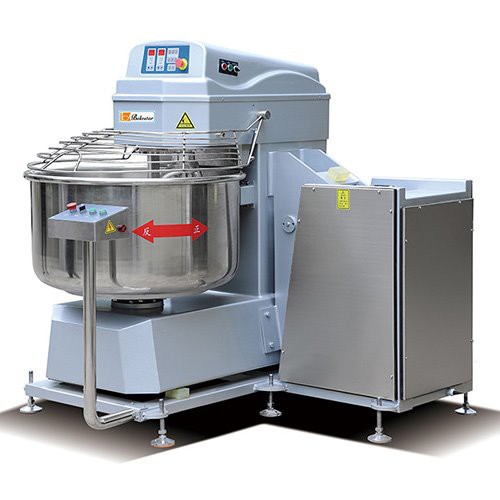 Tilt Spiral Mixer