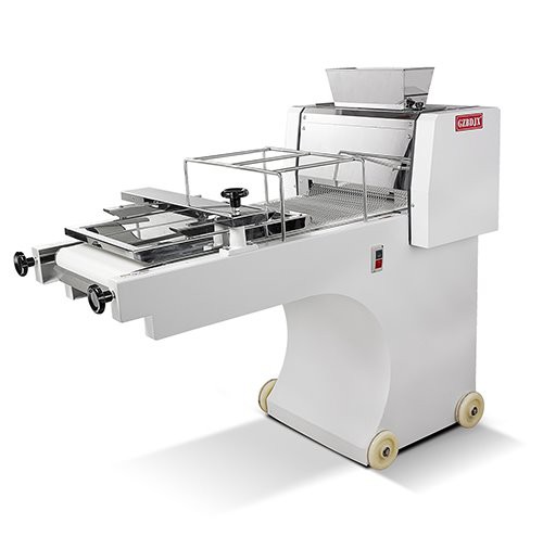 Toast Moulder Machine